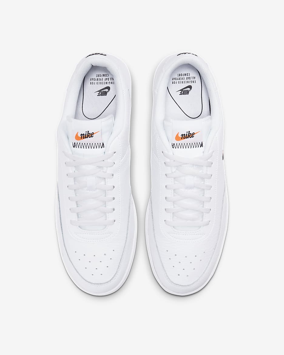 Nike Court Vintage Premium Men s Shoe